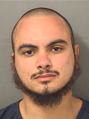 Yassin L Motii Info, Photos, Data, and More / Yassin L Motii TriCountyBusts / Is Yassin L Motii on Social Media Like Facebook, Instagram abd Twitter?