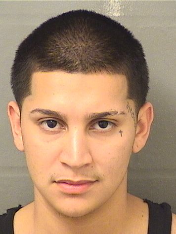 Christopher J Osejo Info, Photos, Data, and More / Christopher J Osejo TriCountyBusts / Is Christopher J Osejo on Social Media Like Facebook, Instagram abd Twitter?