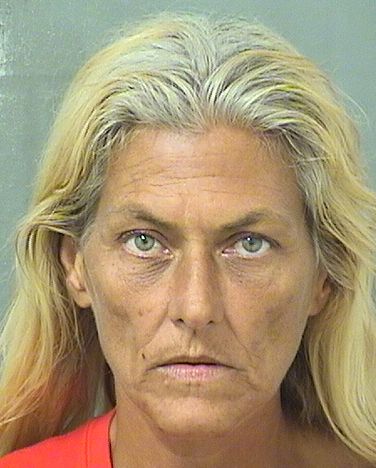 Cheri Lynn Dubois Info, Photos, Data, and More / Cheri Lynn Dubois TriCountyBusts / Is Cheri Lynn Dubois on Social Media Like Facebook, Instagram abd Twitter?