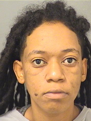 Tykira Sharnette Anderson Info, Photos, Data, and More / Tykira Sharnette Anderson TriCountyBusts / Is Tykira Sharnette Anderson on Social Media Like Facebook, Instagram abd Twitter?