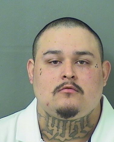 Jonathan Arreguin Info, Photos, Data, and More / Jonathan Arreguin TriCountyBusts / Is Jonathan Arreguin on Social Media Like Facebook, Instagram abd Twitter?