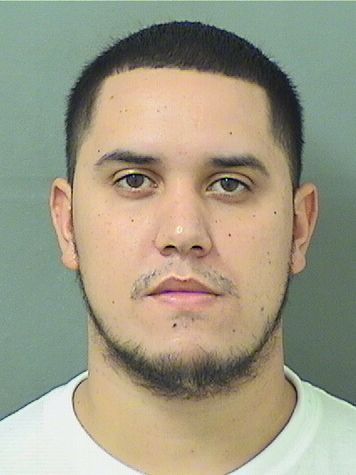 Allan Joel Modesto Info, Photos, Data, and More / Allan Joel Modesto TriCountyBusts / Is Allan Joel Modesto on Social Media Like Facebook, Instagram abd Twitter?