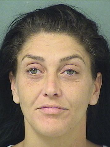 Ashley Michele Andersen Info, Photos, Data, and More / Ashley Michele Andersen TriCountyBusts / Is Ashley Michele Andersen on Social Media Like Facebook, Instagram abd Twitter?