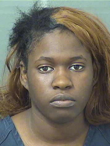 Deja Shanell Horne Info, Photos, Data, and More / Deja Shanell Horne TriCountyBusts / Is Deja Shanell Horne on Social Media Like Facebook, Instagram abd Twitter?