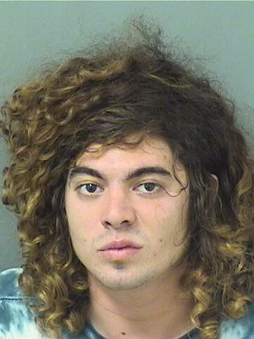 Jack Robert Gibson Info, Photos, Data, and More / Jack Robert Gibson TriCountyBusts / Is Jack Robert Gibson on Social Media Like Facebook, Instagram abd Twitter?