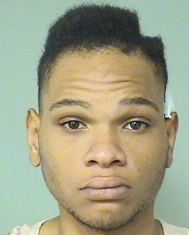 Jahakeem Jones Info, Photos, Data, and More / Jahakeem Jones TriCountyBusts / Is Jahakeem Jones on Social Media Like Facebook, Instagram abd Twitter?