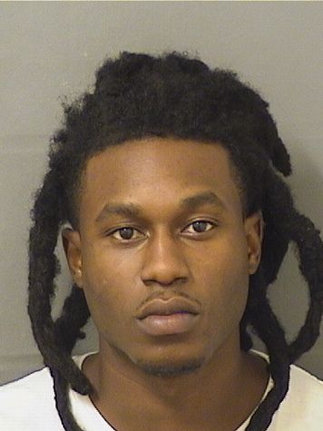 Jamar Lou Inelus Info, Photos, Data, and More / Jamar Lou Inelus TriCountyBusts / Is Jamar Lou Inelus on Social Media Like Facebook, Instagram abd Twitter?