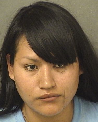 Angelica Garciaperez Info, Photos, Data, and More / Angelica Garciaperez TriCountyBusts / Is Angelica Garciaperez on Social Media Like Facebook, Instagram abd Twitter?