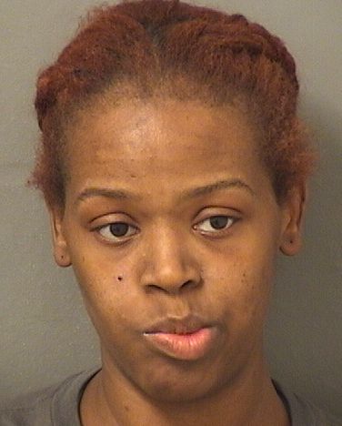 Sharbrica Brielle Bivins Info, Photos, Data, and More / Sharbrica Brielle Bivins TriCountyBusts / Is Sharbrica Brielle Bivins on Social Media Like Facebook, Instagram abd Twitter?