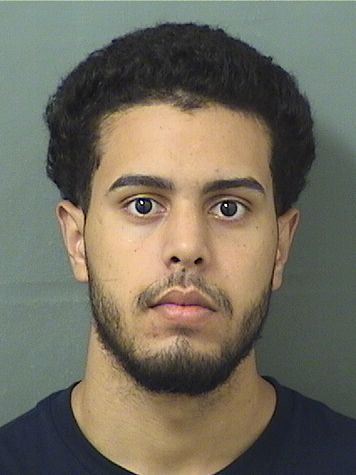 Ariel Collazo Info, Photos, Data, and More / Ariel Collazo TriCountyBusts / Is Ariel Collazo on Social Media Like Facebook, Instagram abd Twitter?