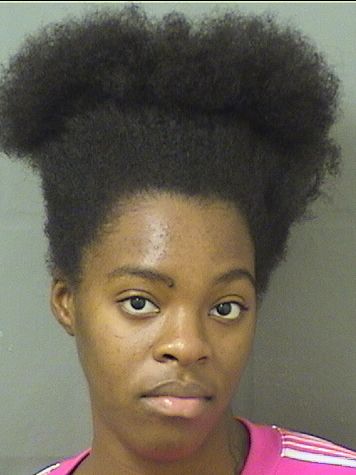 Jeskeria B Dortch Info, Photos, Data, and More / Jeskeria B Dortch TriCountyBusts / Is Jeskeria B Dortch on Social Media Like Facebook, Instagram abd Twitter?