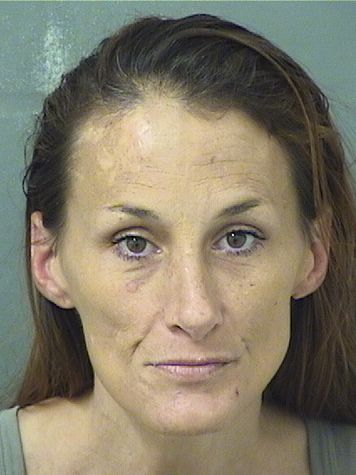 Brandi Michelle Barlow Info, Photos, Data, and More / Brandi Michelle Barlow TriCountyBusts / Is Brandi Michelle Barlow on Social Media Like Facebook, Instagram abd Twitter?