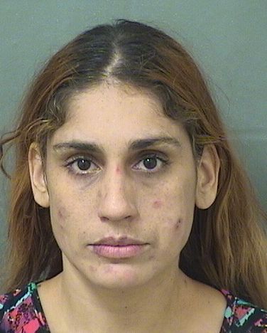 Vanessa Gonzalezvelez Records Vanessa Gonzalezvelez / Vanessa Gonzalezvelez Photos Vanessa Gonzalezvelez