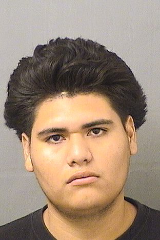 Eric Aguirre Info, Photos, Data, and More / Eric Aguirre TriCountyBusts / Is Eric Aguirre on Social Media Like Facebook, Instagram abd Twitter?