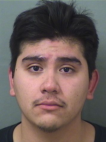 Haldair Ramon Granados Info, Photos, Data, and More / Haldair Ramon Granados TriCountyBusts / Is Haldair Ramon Granados on Social Media Like Facebook, Instagram abd Twitter?