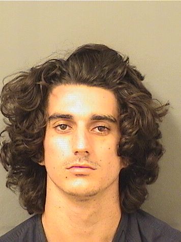 Joseph Michael Terzo Info, Photos, Data, and More / Joseph Michael Terzo TriCountyBusts / Is Joseph Michael Terzo on Social Media Like Facebook, Instagram abd Twitter?