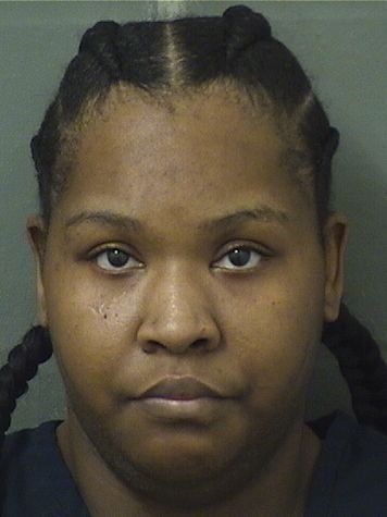 Lashonda Mcnealy Info, Photos, Data, and More / Lashonda Mcnealy TriCountyBusts / Is Lashonda Mcnealy on Social Media Like Facebook, Instagram abd Twitter?