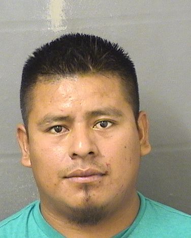 Juan Jose Perez Info, Photos, Data, and More / Juan Jose Perez TriCountyBusts / Is Juan Jose Perez on Social Media Like Facebook, Instagram abd Twitter?
