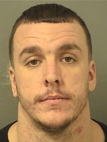 Jordan Desmond Info, Photos, Data, and More / Jordan Desmond TriCountyBusts / Is Jordan Desmond on Social Media Like Facebook, Instagram abd Twitter?