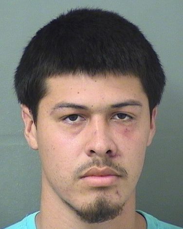 Jose Angel Avila Info, Photos, Data, and More / Jose Angel Avila TriCountyBusts / Is Jose Angel Avila on Social Media Like Facebook, Instagram abd Twitter?