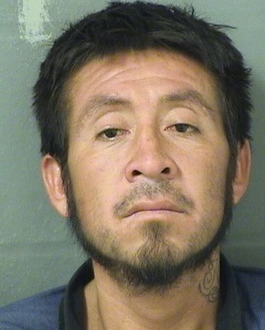 Eric Palaciosmendoza Info, Photos, Data, and More / Eric Palaciosmendoza TriCountyBusts / Is Eric Palaciosmendoza on Social Media Like Facebook, Instagram abd Twitter?