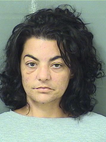 Maria Francesca Dibartolo Info, Photos, Data, and More / Maria Francesca Dibartolo TriCountyBusts / Is Maria Francesca Dibartolo on Social Media Like Facebook, Instagram abd Twitter?