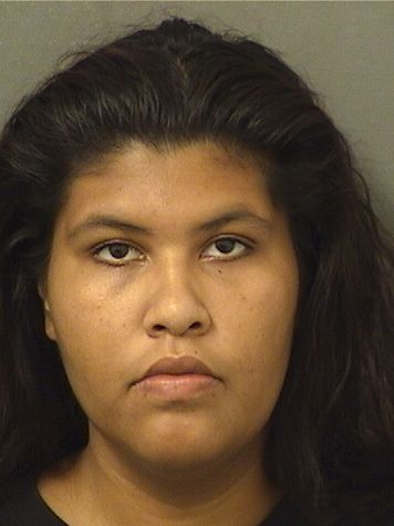 Tatyana Marie Castillo Info, Photos, Data, and More / Tatyana Marie Castillo TriCountyBusts / Is Tatyana Marie Castillo on Social Media Like Facebook, Instagram abd Twitter?