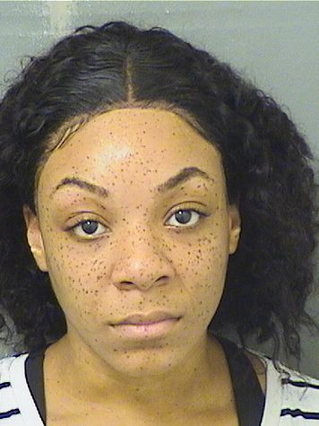 Alisia Ebony Robinson Info, Photos, Data, and More / Alisia Ebony Robinson TriCountyBusts / Is Alisia Ebony Robinson on Social Media Like Facebook, Instagram abd Twitter?