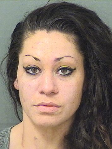 Kelly Erin Brogen Info, Photos, Data, and More / Kelly Erin Brogen TriCountyBusts / Is Kelly Erin Brogen on Social Media Like Facebook, Instagram abd Twitter?