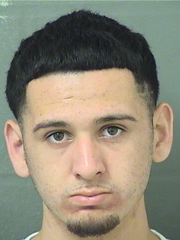 Jose Vazquez Info, Photos, Data, and More / Jose Vazquez TriCountyBusts / Is Jose Vazquez on Social Media Like Facebook, Instagram abd Twitter?