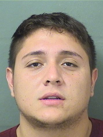 Bryan Camilo Maury Info, Photos, Data, and More / Bryan Camilo Maury TriCountyBusts / Is Bryan Camilo Maury on Social Media Like Facebook, Instagram abd Twitter?