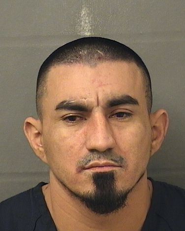 Roberto Rubio Info, Photos, Data, and More / Roberto Rubio TriCountyBusts / Is Roberto Rubio on Social Media Like Facebook, Instagram abd Twitter?