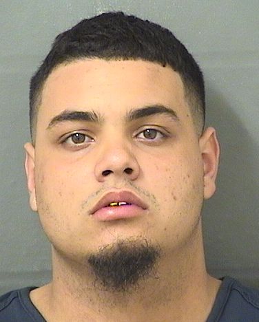 Justin Vazquez Info, Photos, Data, and More / Justin Vazquez TriCountyBusts / Is Justin Vazquez on Social Media Like Facebook, Instagram abd Twitter?