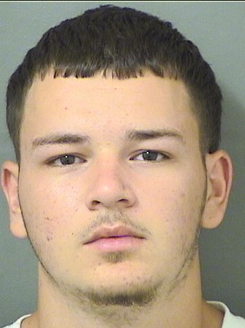 Dylan Rivera Info, Photos, Data, and More / Dylan Rivera TriCountyBusts / Is Dylan Rivera on Social Media Like Facebook, Instagram abd Twitter?