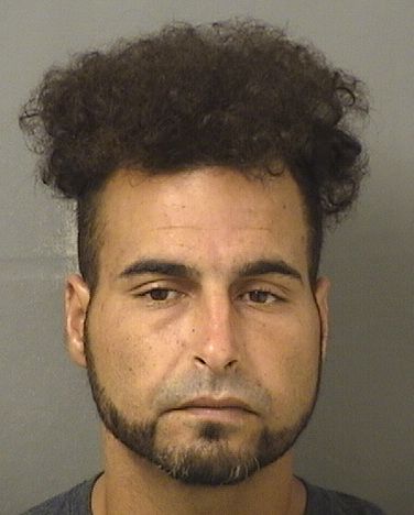 Michael Vincent Cruz Info, Photos, Data, and More / Michael Vincent Cruz TriCountyBusts / Is Michael Vincent Cruz on Social Media Like Facebook, Instagram abd Twitter?