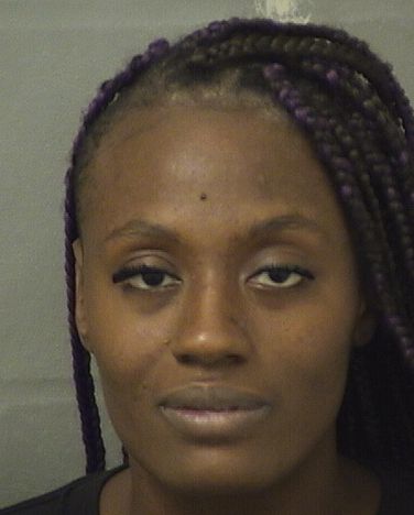 Roniesha L Kinsey Info, Photos, Data, and More / Roniesha L Kinsey TriCountyBusts / Is Roniesha L Kinsey on Social Media Like Facebook, Instagram abd Twitter?