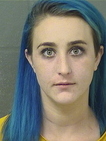 Olivia Oropesadeas Info, Photos, Data, and More / Olivia Oropesadeas TriCountyBusts / Is Olivia Oropesadeas on Social Media Like Facebook, Instagram abd Twitter?