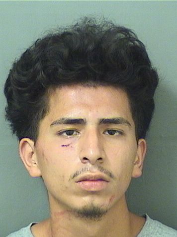 Diego Enrique Fonseca Info, Photos, Data, and More / Diego Enrique Fonseca TriCountyBusts / Is Diego Enrique Fonseca on Social Media Like Facebook, Instagram abd Twitter?