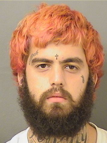 Devin Ross Heilberg Info, Photos, Data, and More / Devin Ross Heilberg TriCountyBusts / Is Devin Ross Heilberg on Social Media Like Facebook, Instagram abd Twitter?