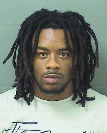 Justin Rashadconley Williams Info, Photos, Data, and More / Justin Rashadconley Williams TriCountyBusts / Is Justin Rashadconley Williams on Social Media Like Facebook, Instagram abd Twitter?