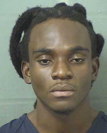 Dupson Exantus Records Dupson Exantus / Dupson Exantus Photos Dupson Exantus