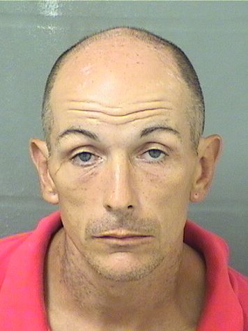Brian Scott Thompson Info, Photos, Data, and More / Brian Scott Thompson TriCountyBusts / Is Brian Scott Thompson on Social Media Like Facebook, Instagram abd Twitter?