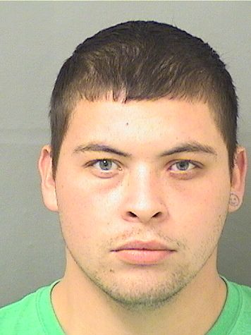 Frederick Elizondo Info, Photos, Data, and More / Frederick Elizondo TriCountyBusts / Is Frederick Elizondo on Social Media Like Facebook, Instagram abd Twitter?