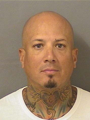 James Caicedo Info, Photos, Data, and More / James Caicedo TriCountyBusts / Is James Caicedo on Social Media Like Facebook, Instagram abd Twitter?