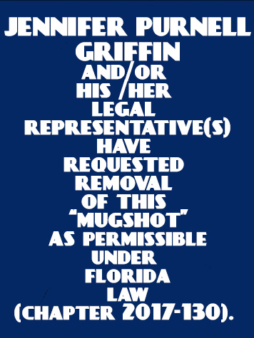Jennifer Purnell Griffin Info, Photos, Data, and More / Jennifer Purnell Griffin TriCountyBusts / Is Jennifer Purnell Griffin on Social Media Like Facebook, Instagram abd Twitter?
