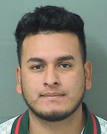 Darwin Marquez Info, Photos, Data, and More / Darwin Marquez TriCountyBusts / Is Darwin Marquez on Social Media Like Facebook, Instagram abd Twitter?