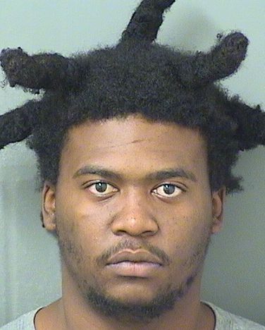 Kareem Ramonej Burroughs Info, Photos, Data, and More / Kareem Ramonej Burroughs TriCountyBusts / Is Kareem Ramonej Burroughs on Social Media Like Facebook, Instagram abd Twitter?