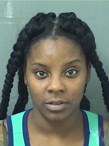 Renicka Jackson Info, Photos, Data, and More / Renicka Jackson TriCountyBusts / Is Renicka Jackson on Social Media Like Facebook, Instagram abd Twitter?