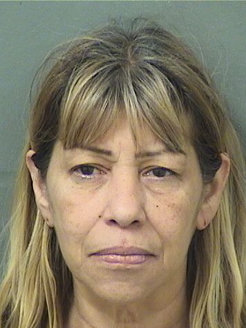 Raquelin Berkowitz Info, Photos, Data, and More / Raquelin Berkowitz TriCountyBusts / Is Raquelin Berkowitz on Social Media Like Facebook, Instagram abd Twitter?