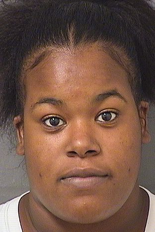 Shante Jackson Info, Photos, Data, and More / Shante Jackson TriCountyBusts / Is Shante Jackson on Social Media Like Facebook, Instagram abd Twitter?